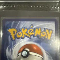 Arbok ex 185/165 SV: Scarlet & Violet 151 Ultra Rare Pokemon TCG Card NM - Image 5