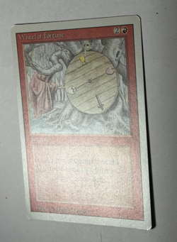 Wheel Of Fortune - Revised, Near Mint and never played with - Image 2