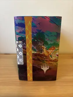 MTG Magic Gathering Final Fantasy Chocobo Bundle Brand New Factory Sealed TCG - Image 4