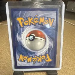 Pokemon TCG Umbreon & Darkrai GX SM241 - Image 2