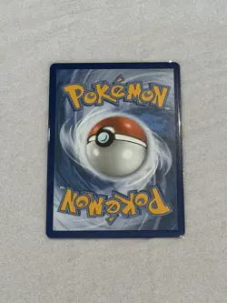 Pokemon TCG Mega Floette EX 101/086 Full Art English Chaos Rising NM/M - Image 2