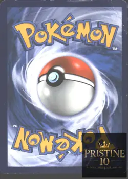 PIKACHU 006/015 HOLO P MCDONALD'S COLLECTION 2023 POKEMON HOLO HP - Image 2