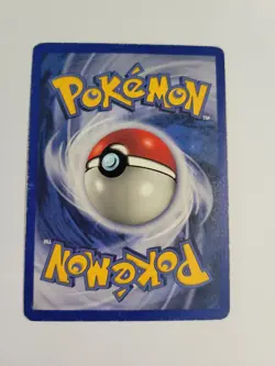 Pokemon Primeape 18/18 Southern Islands Promo Stage 1 60 HP Rampage EN 2001 - Image 2