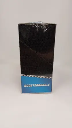 Pokemon Karmesin & Purpur Schwarze Blitze Booster Bundle DE 6 Boosterpacks - Image 4