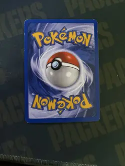 The Pokemon Company Houndoom 08/64 Neo Revelation Holo Rare 70 HP English 2000 - Image 2