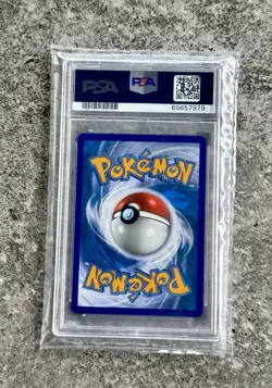 2019 Pokemon S&M Black Star Promo - Moltres & Zapdos & Articuno GX #SM210 PSA 9 - Image 2