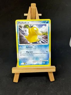 Psyduck - 100/132 - Secret Wonders - Common - Pokemon TCG Mint Read Description - Image 1