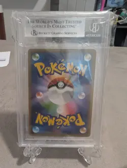 Carta Pokemon Charizard Shiny Star V 307/190 BGS 9 S4a Jap - Image 2