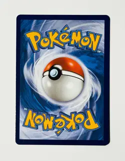 Emma Trainer 107/086 Me04: Chaos Rising Holo Pokemon TCG in Near Mint! - Image 3