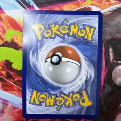 Pokemon - Prism Tower 111/086 - Full Art Holo - Chaos Rising - NM - Image 2
