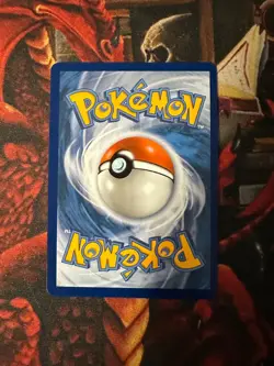 Ultra Ball 264/217 Ascended Heroes Holo Ultra Rare Pokemon TCG NM - Image 2
