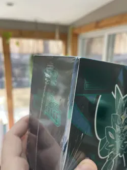 Pokemon Twilight Masquerade ETB Elite Trainer Box Sealed - Image 2