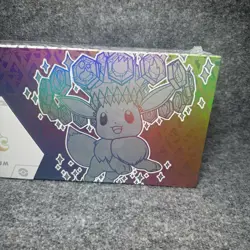Pokemon Prismatic Evolutions Super Premium Collection SPC NEW SEALED - Image 3