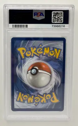 ~~~ Pokemon TCG - GEM MINT GARCHOMP C LV.X #145 Celebrations PSA 10 ~~~ - Image 2