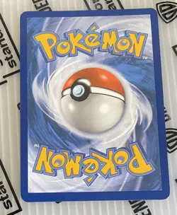 Pokemon Latios Illustration Rare 203/191 Surging Sparks - Image 2