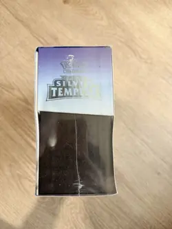 Pokemon TCG Silver Tempest Elite Trainer Box Kit English Sealed - Image 4