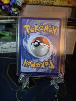 Pokemon TCG Ionos Bellibolt Ex 172/159 Journey Together Holo Full Art - Image 2