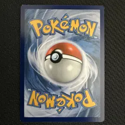 Meloetta XY120 Black Star PROMO Holo Promo Rare NM XY Pokemon TCG - Image 2