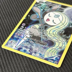 Meloetta XY120 Black Star PROMO Holo Promo Rare NM XY Pokemon TCG - Image 4