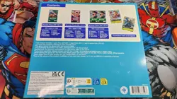 One Piece Card Game - Illustration Box Vol. 3 - Factory Sealed - TCG English - Image 2