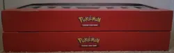 Pokemon Prismatic Evolutions 8 Mini-Tins with Promo Cards Costco - LOT OF 2 - Image 3
