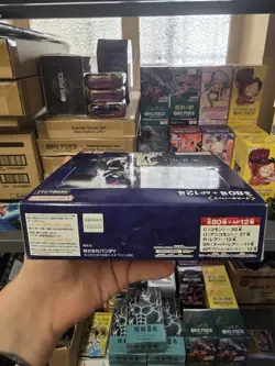 Union Arena Trading Card Game Solo Leveling Booster BOX Japanese [In Stock] - Image 5