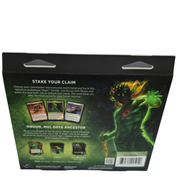 MTG Land's Wrath Commander Deck - Zendikar Rising - Sealed/Brand New - Image 2