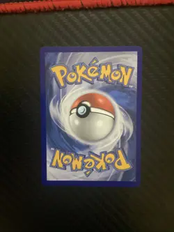Mega Charizard X ex MEP023 Black Star Promo UPC Pokemon TCG NM #023 - Image 2