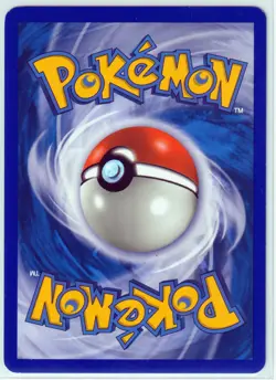 2009 POKEMON STEELIX GL #51/111- RISING RIVALS -UNCOMMON- REVERSE HOLO NM/LP - Image 2