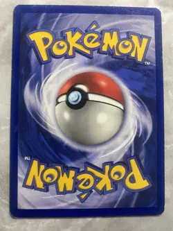 Pokemon TCG - Gengar - 20/62 - Rare Unlimited - Fossil- WOTC - Image 2