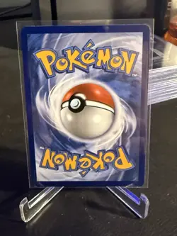 The Pokemon Company Spewpa 089/088 Paldea Evolved IR Holo EN 2023 - Image 2