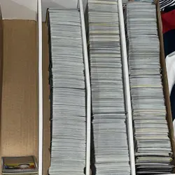 Pokemon TCG Random Card Bulk 15 unsorted - Image 1