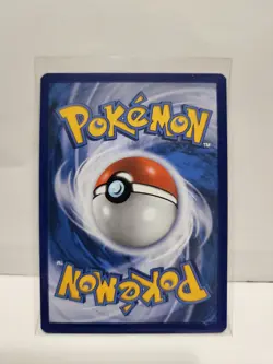 Litten SM02 Holo Black Star Promo Sun & Moon Pokemon TCG Card [ENG] - Image 2