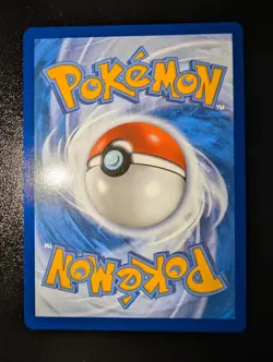 Gloom (Cosmos Holo) 002/094 Holo Miscellaneous Cards & Products Pokemon NM - Image 2