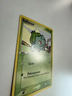 Bulbasaur | Crystal Guardians | 45/100 | Common Non-Holo | NM | EN | Pokemon TCG - Image 3