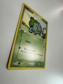Bulbasaur | Crystal Guardians | 45/100 | Common Non-Holo | NM | EN | Pokemon TCG - Image 4