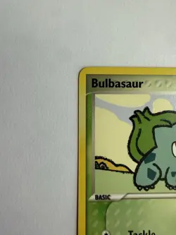 Bulbasaur | Crystal Guardians | 45/100 | Common Non-Holo | NM | EN | Pokemon TCG - Image 5