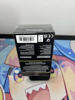 Pokemon TCG: Chaos Rising Booster Bundle (6 packs) NEW & SEALED - Image 5