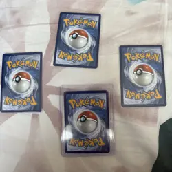 Pokemon TCG Chaos rising bundle - NM - Image 2