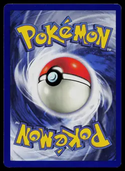 Pokemon Card - Pikachu WoTC Black Star Promo 4 WB Stamped Movie - Image 2