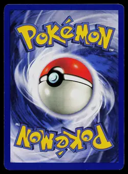 Pokemon Card - Pikachu Wizards Black Star Promos 1 Promo Ivy - Image 2