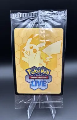 Bulbasaur 133/132 - Sealed Stamped Promo - Mega Evolutions - Pokemon TCG - Image 2