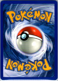 Pokemon TCG Shiftry Holo Rare Sandstorm 12/100 LP - Image 2