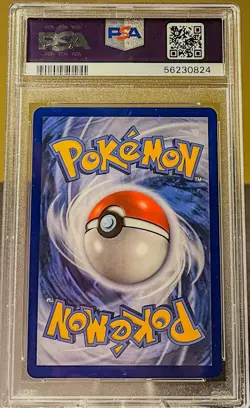 PSA 10 GEM MINT M Venusaur EX 100/108 Full Art Pokemon 2016 XY Evolutions Mega - Image 3