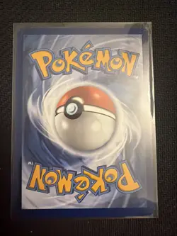 Totodile 41/217 Ascended Heroes Cosmos Holo NM Pokemon TCG - Image 2