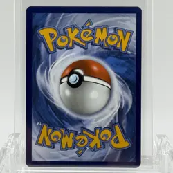 Pokemon TCG Surging Sparks Ceruledge #197/191 Illustration Rare LP+ - Image 2