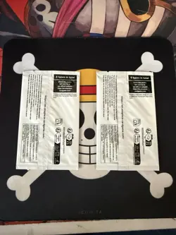 Winner Pack 2026 Vol. 2 - One Piece Promotion Cards (OP-PR) (SEALED) - Image 2