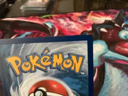 Pokemon TCG Lance's Charizard v SWSH133 Promo Card Celebrations - Image 3