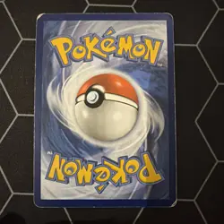 Pokemon Card Pikachu VMAX Holo Promo SWSH062 ref#188 - Image 2