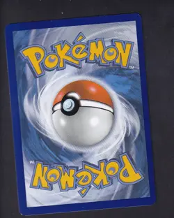 Swampert 064/264 Holo Rare Fusion Strike Pokemon Near Mint - Image 2
